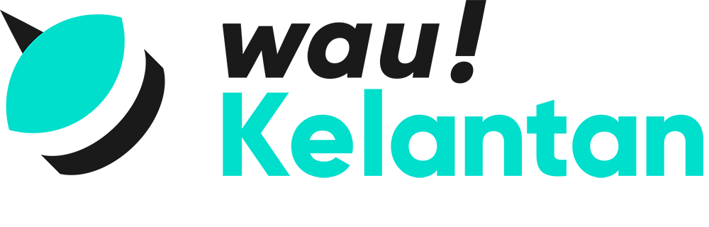 wau! Kelantan
